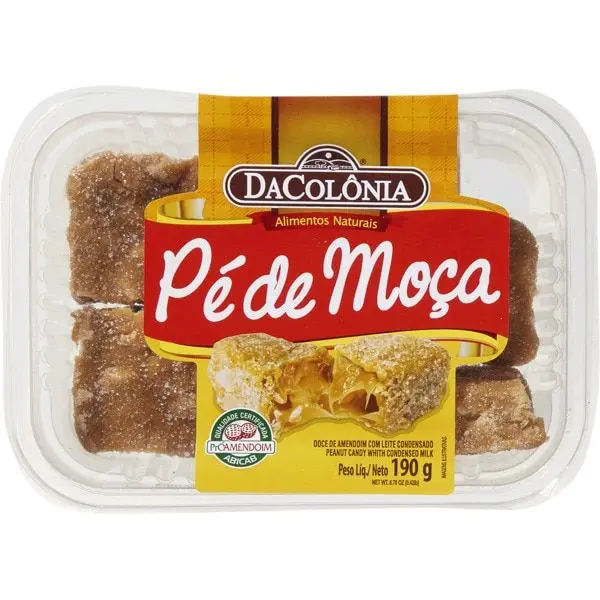 Compotas, Cremes e Mel