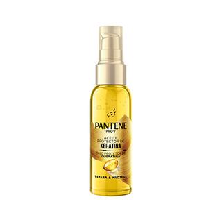 Pantene Pro-V Repara & Protege Aceite Capilar Protector De Keratina, 100 Ml (8001841890210)