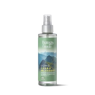 DEO CEDRO SELV. 150ML