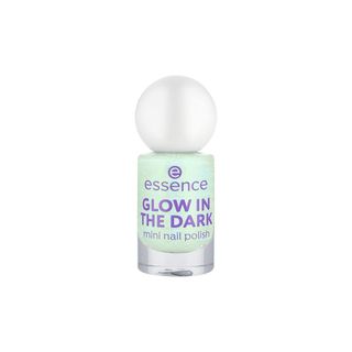 Mini esmalte de uñas glow in the dark 01 ESSENCE, 1 ud (306780)