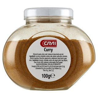 Crai Curry 100 g