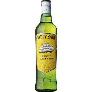 Cutty Sark Whisky garrafa 70 cl - 18721000398