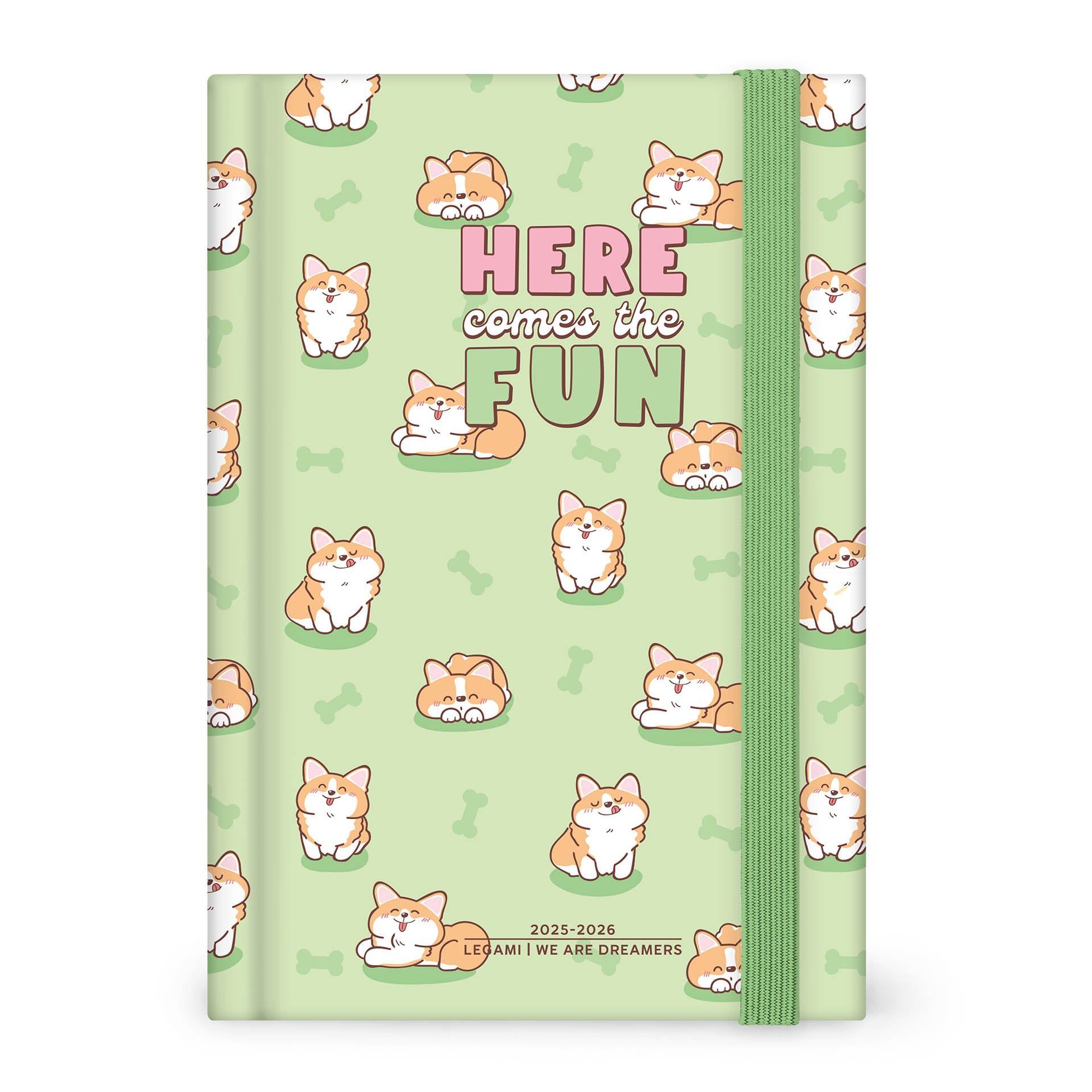 Agendas, Calendários e Planificadores