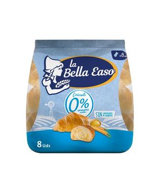 Croissant Bella Easo 0% Azúcares 240 G