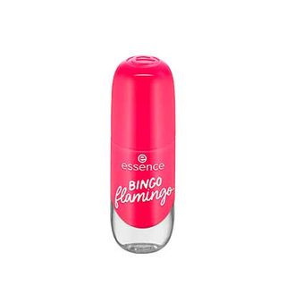 Gel Esmalte De Uñas 13 Shine Last&Go! Essence, Pack 1 Ud. (4059729348845)