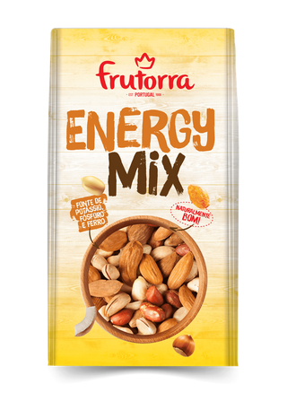 ENERGY MIX 100GR FRUTORRA
