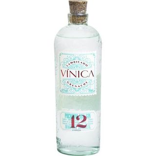 Ginebra Vinica, Botella 70 Cl