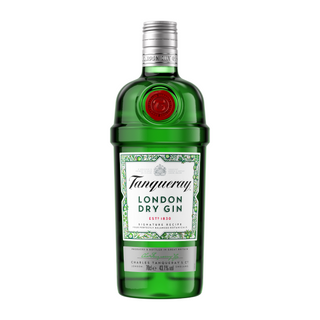 Tanqueray London Dry Ginebra 70cl