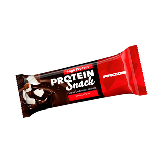 PROTEIN SNACK 30G COCONUT PROZIS