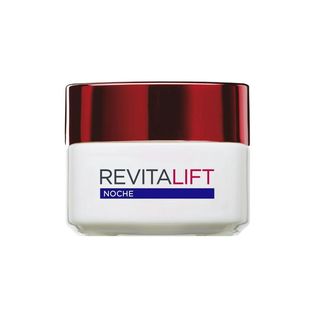 L'OREAL Crema Facial Revitalift Noche 50 Ml (125918)