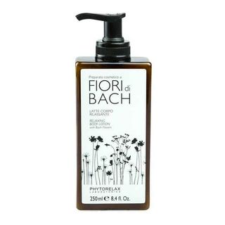 Flor de Bach Leche Corporal Relajante - Phytorelax - 250 ml 8030976003509