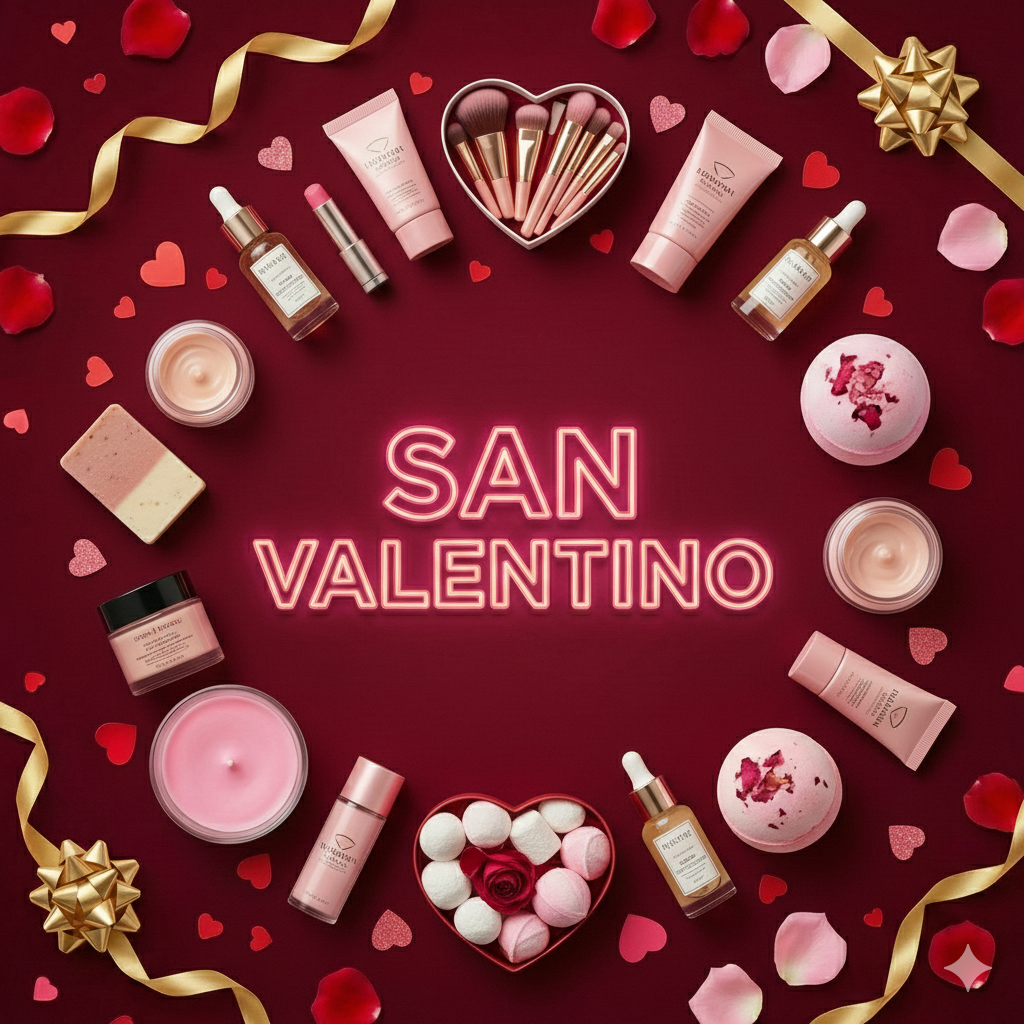 San Valentino!