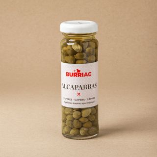 Pot Tàperes R/12 Burriac 100G