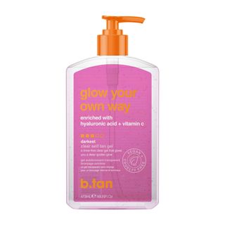 Glow Your Own Way - Self Tan Gel (293286)