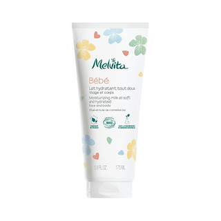Crema Hidratante Bebé Melvita 175 Ml (286865)