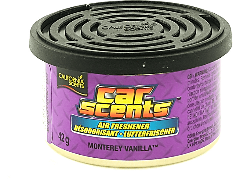 Akcesoria do samochodu