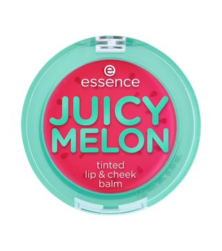 Essence Juicy Melon Tinta Labbra e Guance