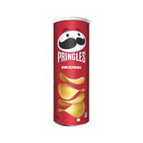 Patatas Pringles Original 175 G.
