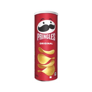 Patatas Pringles Original 175 G.