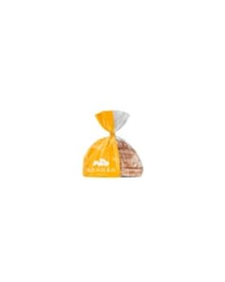 Pão Serrão de centeio 450 g