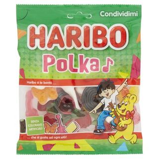 Haribo Polka 175 G - 180455