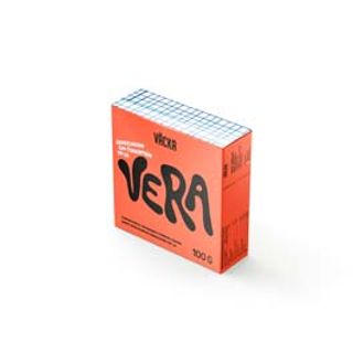 Vera anacardo y pimentón 100g ECO
