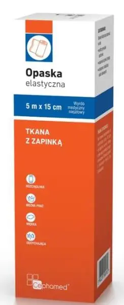 Materiały Opatrunkowe i Dezynfekcja.