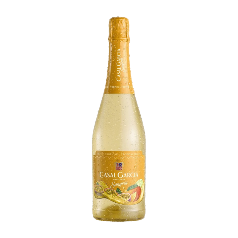 Sangria e Aromatizados