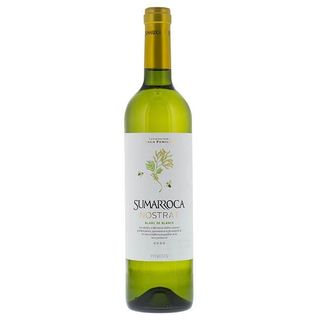 Sumarroca Vi Penedés Blanc De Blancs 75 Cl. (15241201)