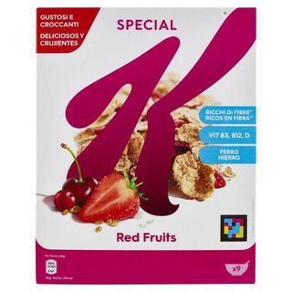 Kellogg's Special K Red Fruits 290 g