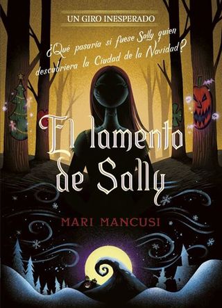 El Lamento De Sally-Un Giro Inesperado (9788410029330)