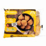 Coxinhas de Frango Continente (emb. 360 gr (9 un))