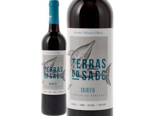 VINHO TINTO SIVIPA TERRAS SADO 0.75L