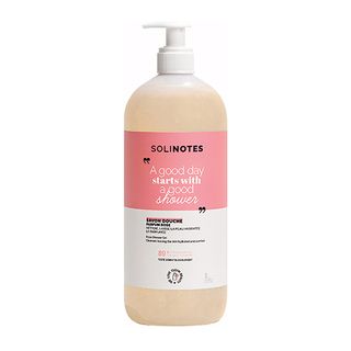 Rose Jabón Liquido 1 Litro