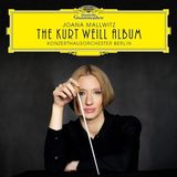 The Kurt Weill Album (0028948656707)