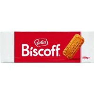 Galletas Caramelizadas Lotus 250G (14218614)