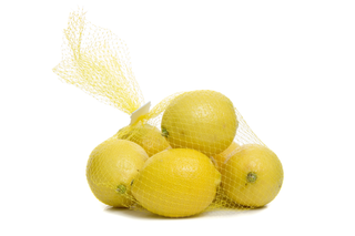 Limón malla 1 kg