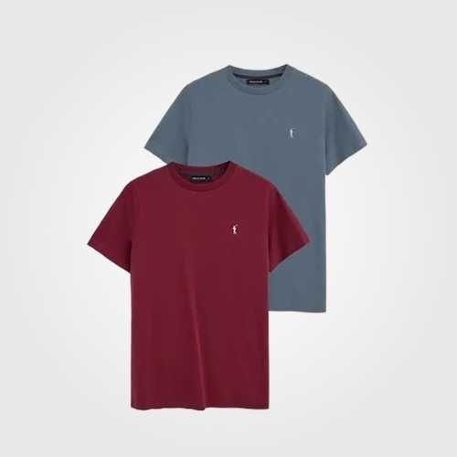 Camisetas Hombre