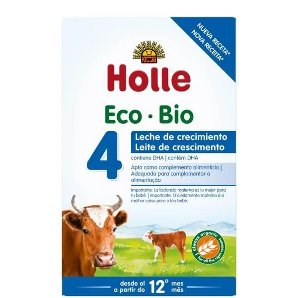 Alimentação, Leite e Complementos