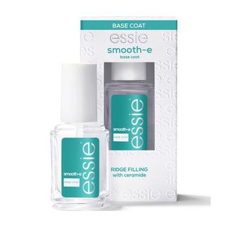 Smooth-e Base Coat Alisadora - Essie - Transparente 3600531512750
