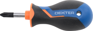 Chave Fenda Phillips 2X25Mm Dexter (19563124)
