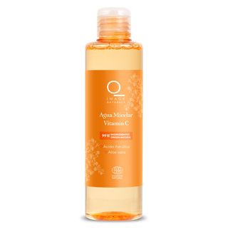 Agua Micelar Natural Vitamina C Ecocert Imaqe De Dia Bote 200 Ml