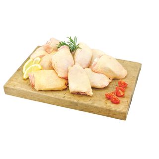 MONDO NATURA POLLO SOVRACOSCE