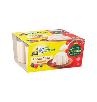 Postre Nestlé Panna Cota Nat 4 Uds.