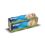 Atún Claro En Aceite De Oliva Eliges Pack 6 312Gr.