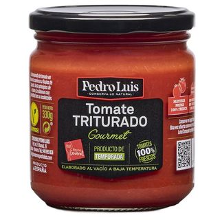 Tomate Triturado Selección 330 G
