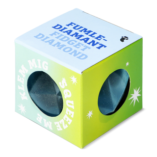 Gioco antistress - Diamante - 3057124