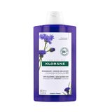 Champú a la Centaurea - Klorane - 400 ml 3282770209891