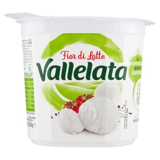 Vallelata Fior di Latte 200 g