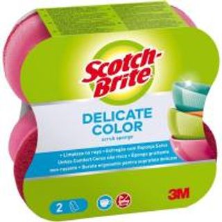 Salvauñas No Raya Confort Scotch-Brite, Pack 2 Uds (18238824)
